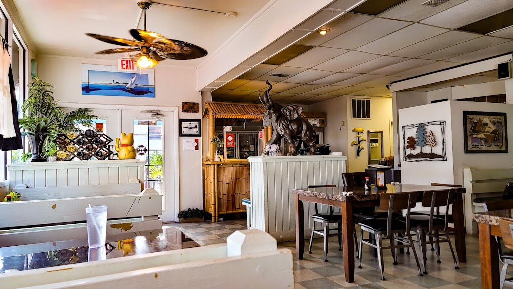 Thai Chef Restaurant | restaurant | 301 Cherry St, Panama City, FL 32401, USA | 8507840120 OR +1 850-784-0120