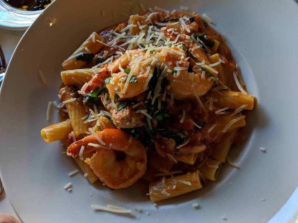 Pastas Trattoria | restaurant | 405 Main St, Pleasanton, CA 94566, USA | 9254172222 OR +1 925-417-2222