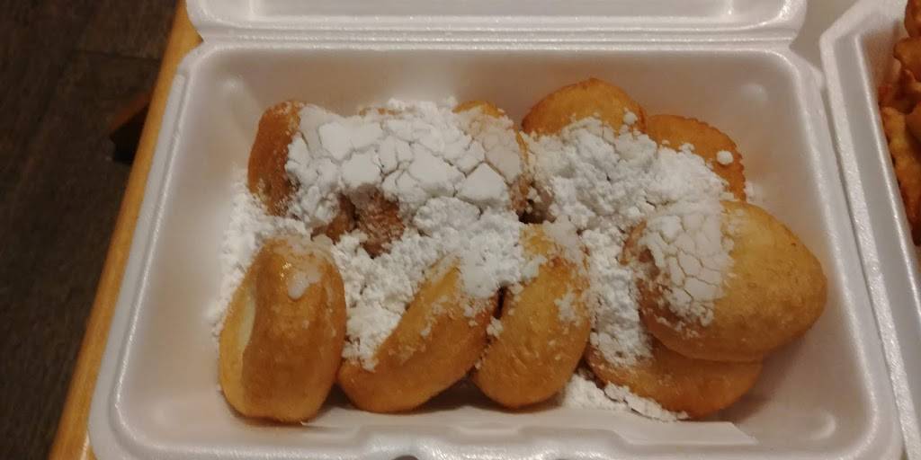 Wing Station | restaurant | 585 Whitman St SE, Orangeburg, SC 29115, USA | 8035314747 OR +1 803-531-4747