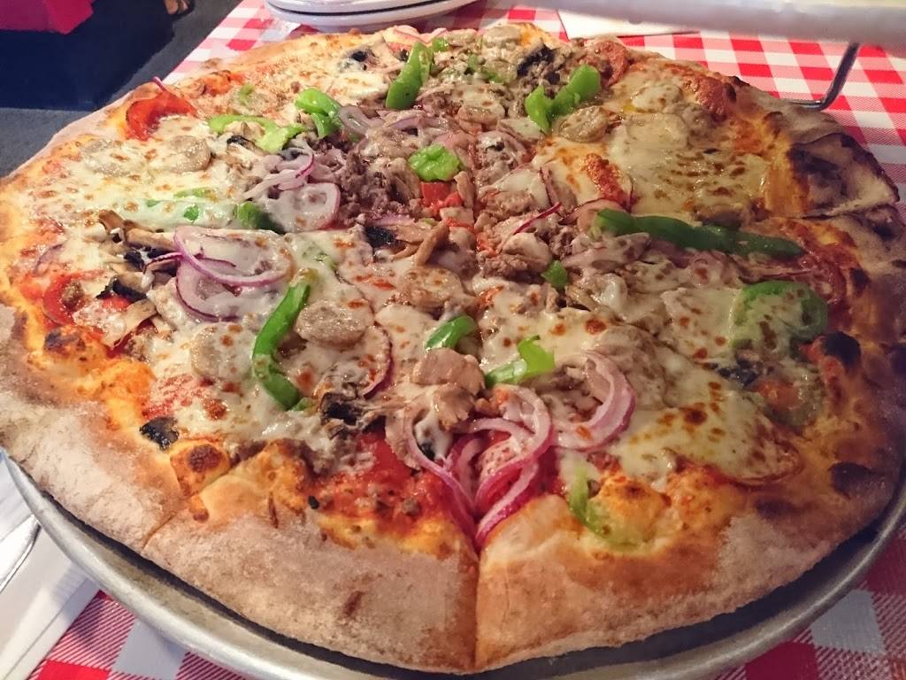 Pizzeria Paradiso | restaurant | 12 Crafts Ave, Northampton, MA 01060, USA | 4135861468 OR +1 413-586-1468