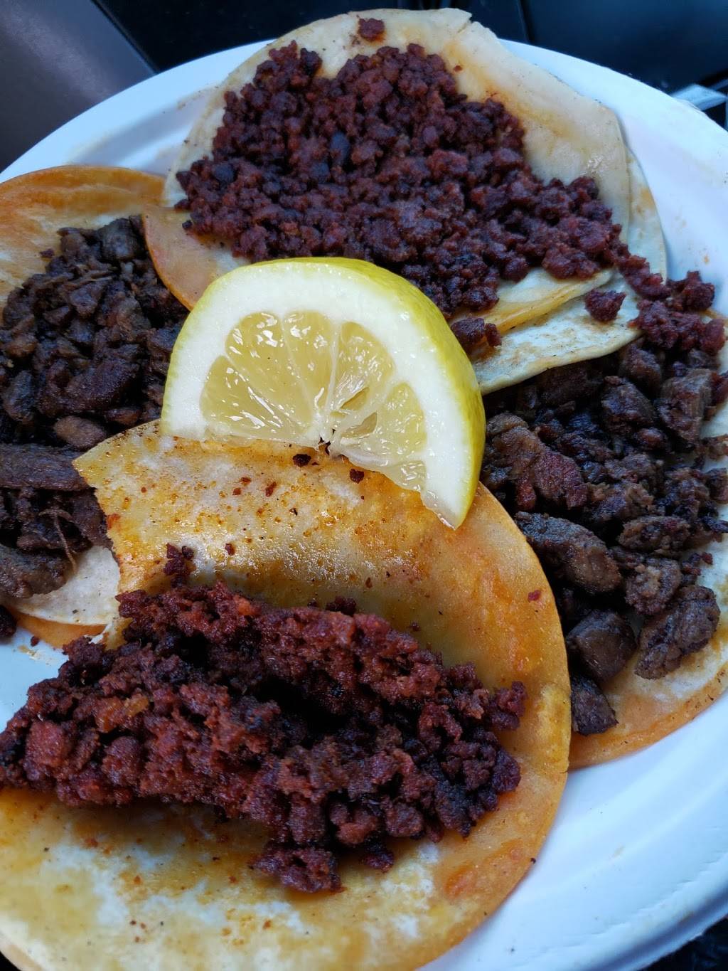 TACOS LOS JACONA | restaurant | 1345 Freedom Blvd, Watsonville, CA 95076, USA | 8317079090 OR +1 831-707-9090