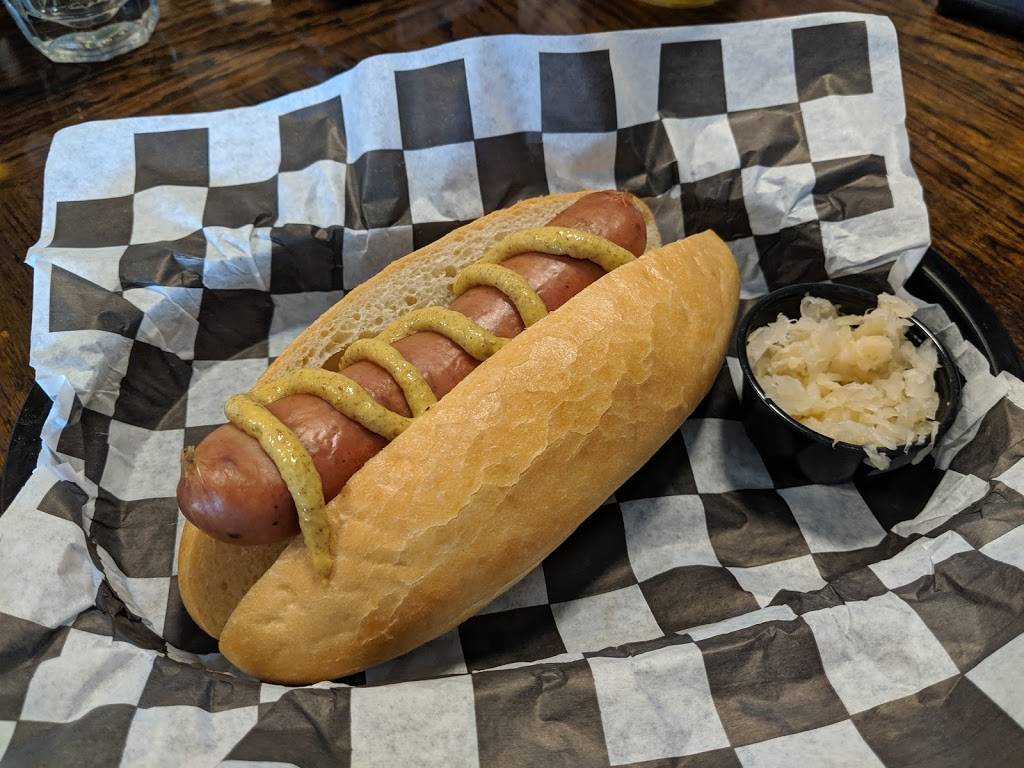 The Worlds End Brewpub | restaurant | 813 Grand Ave, Grand Lake, CO 80447, USA | 9705099970 OR +1 970-509-9970