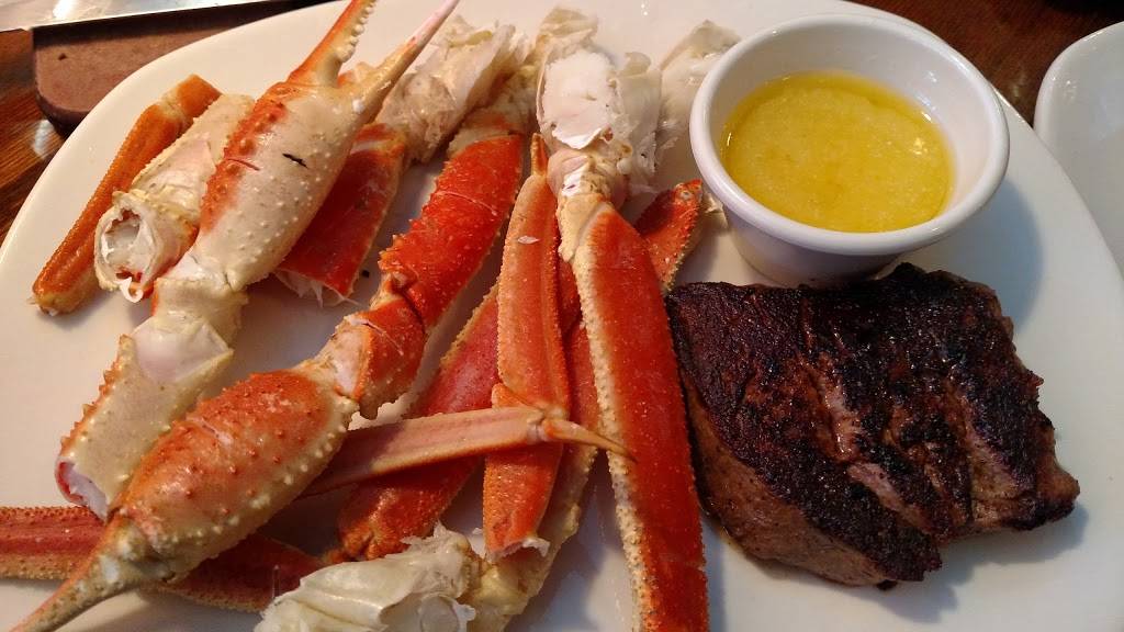 Outback Steakhouse | restaurant | 9395 McKnight Rd, Pittsburgh, PA 15237, USA | 4126355255 OR +1 412-635-5255