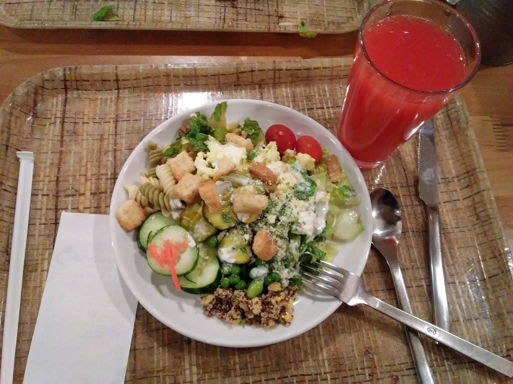 Souplantation | restaurant | 9158 Fletcher Pkwy, La Mesa, CA 91942, USA | 6194624232 OR +1 619-462-4232