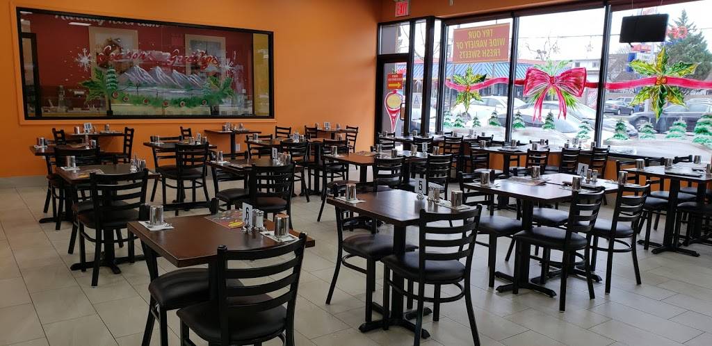 Honest | restaurant | 258-03 Hillside Avenue, Queens, NY 11004, USA | 7186754500 OR +1 718-675-4500