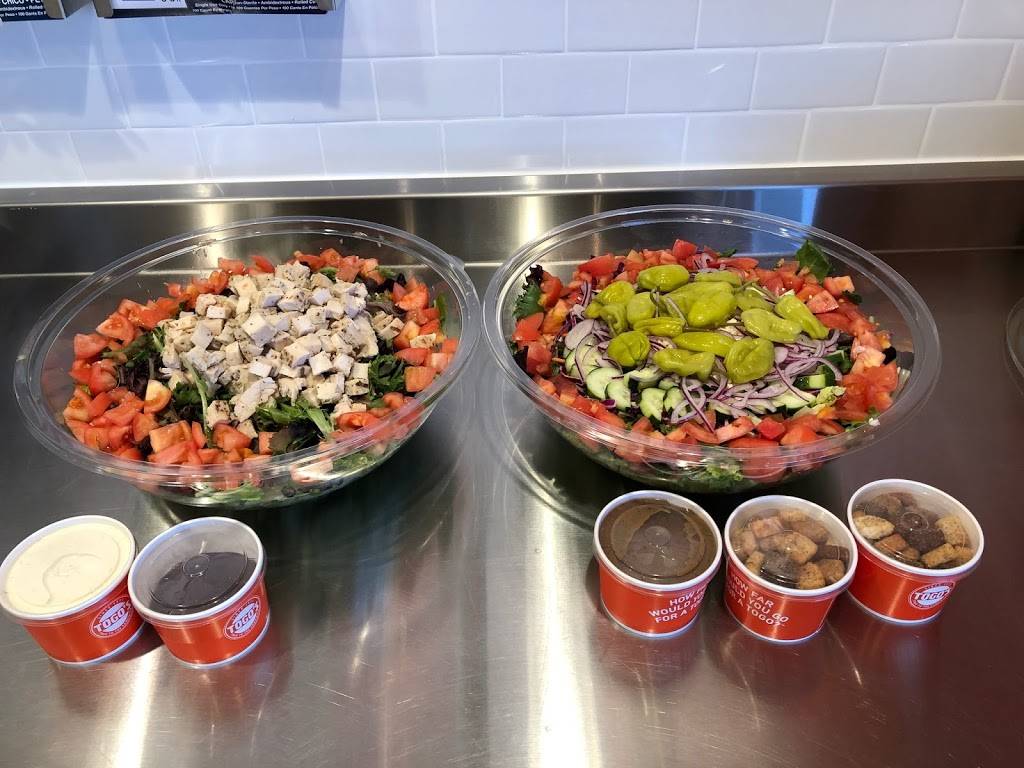 TOGOS Sandwiches | meal takeaway | 1620 Fremont Blvd, Seaside, CA 93955, USA | 8312647438 OR +1 831-264-7438