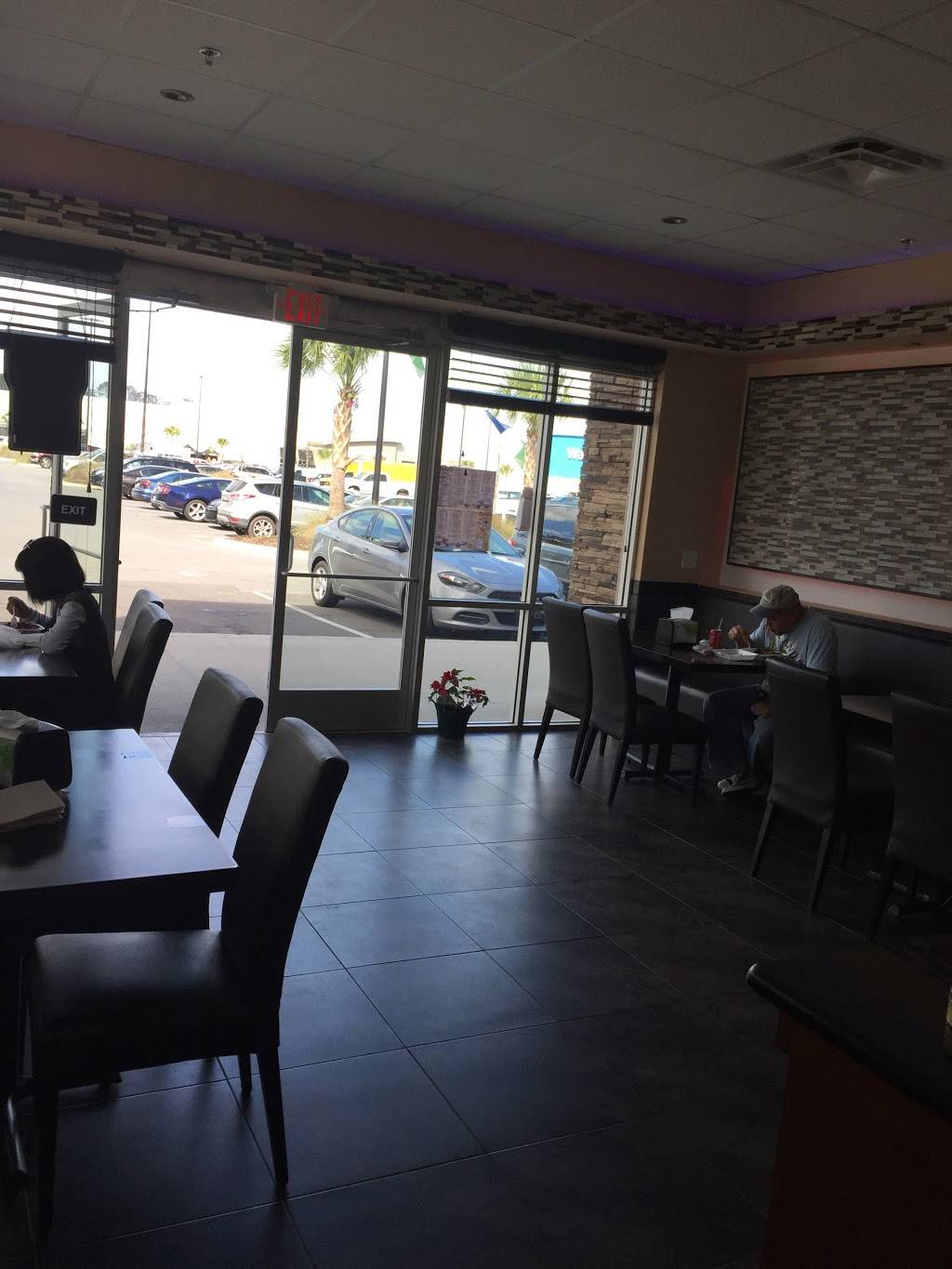 China Kitchen | restaurant | 7091 Collins Rd unit 201, Jacksonville, FL 32244, USA | 9047231117 OR +1 904-723-1117