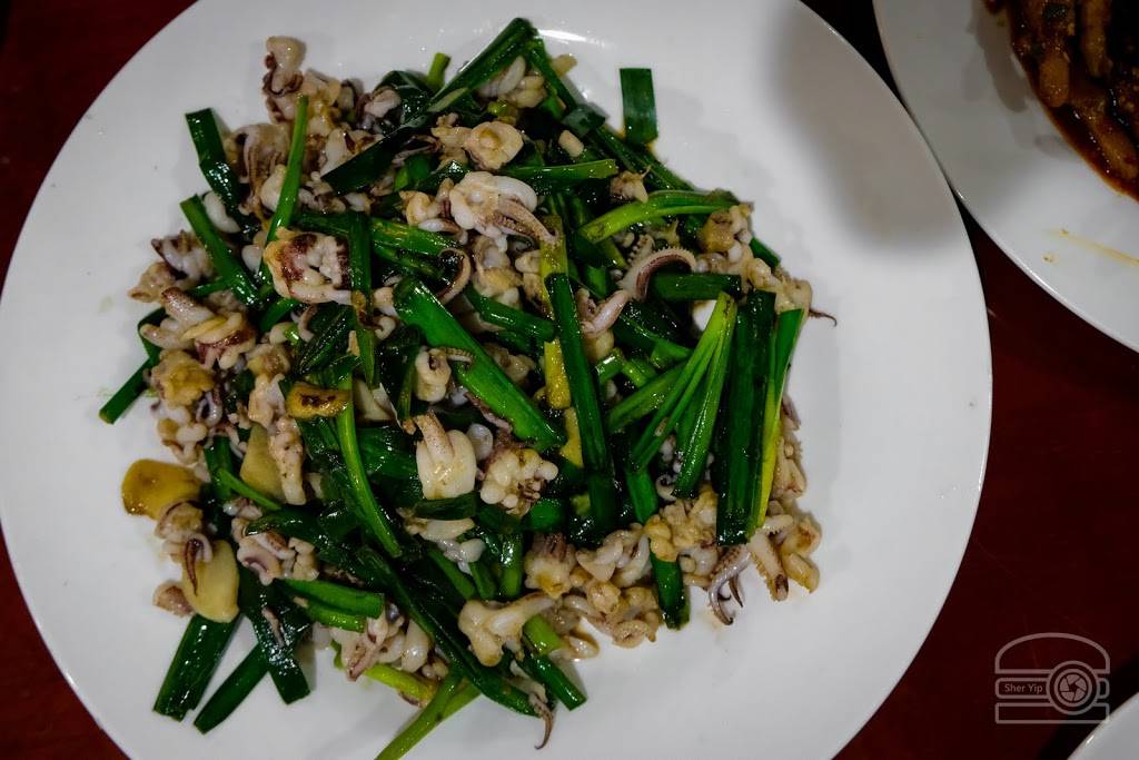 Northeastern Kitchen | restaurant | 5824 Forbes Ave, Pittsburgh, PA 15217, USA | 4124222888 OR +1 412-422-2888