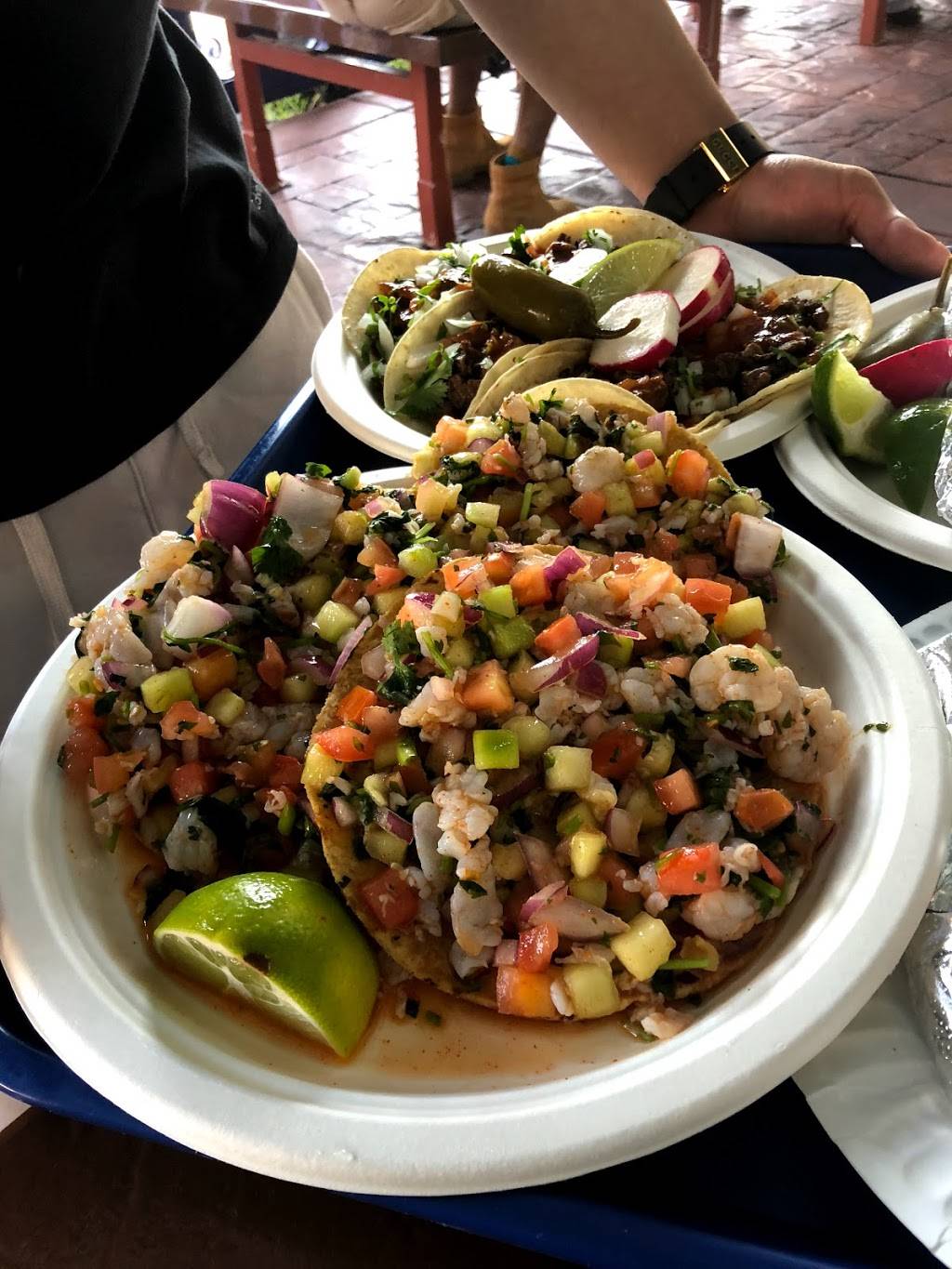 Mariscos La Costa | restaurant | 3625 International Blvd, Oakland, CA 94601, USA | 5105339566 OR +1 510-533-9566