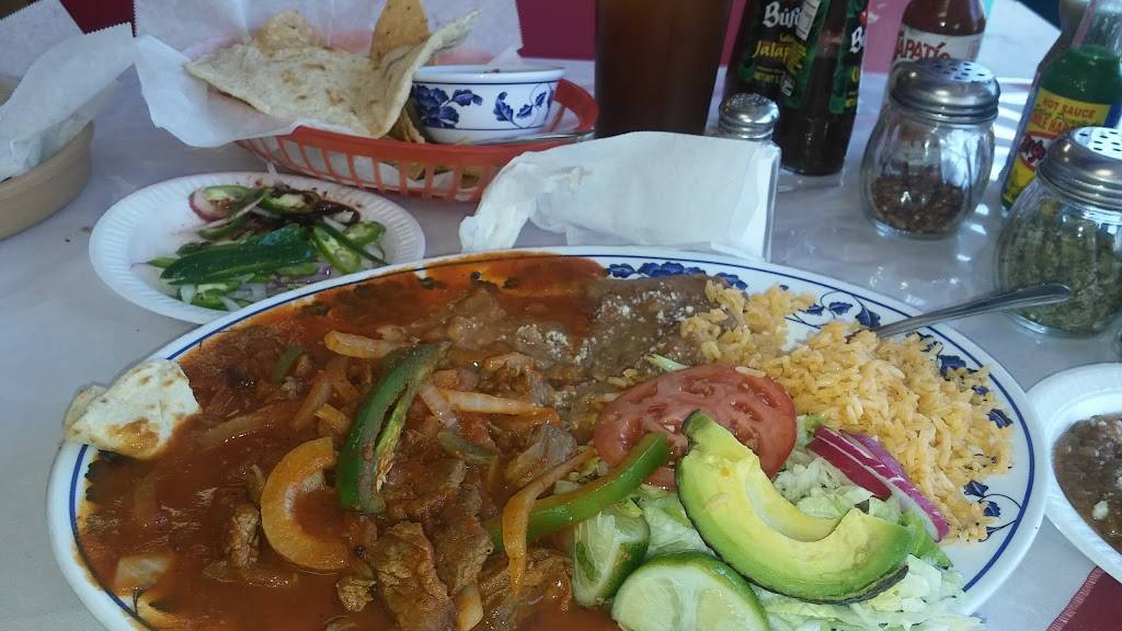 Restaurant Acapulco 2 | restaurant | 2709 Westminster Ave # E, Santa Ana, CA 92706, USA | 7145548447 OR +1 714-554-8447