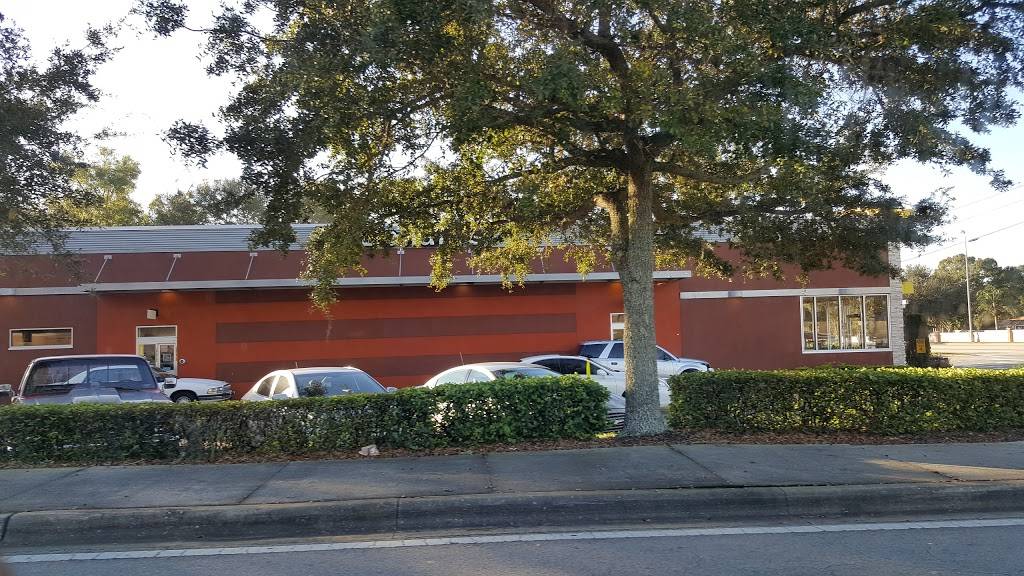 McDonalds | cafe | 5525 Walt Loop Rd, Lakeland, FL 33809, USA | 8638168726 OR +1 863-816-8726