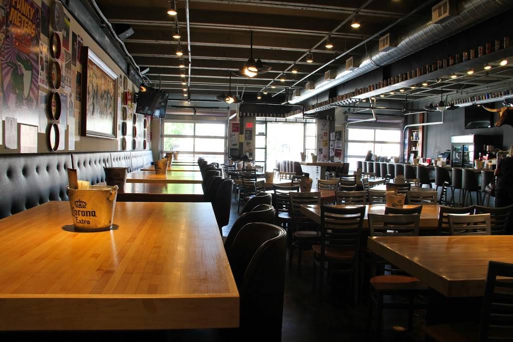 The Slider House | restaurant | 1907 Division St, Nashville, TN 37203, USA | 6154019863 OR +1 615-401-9863