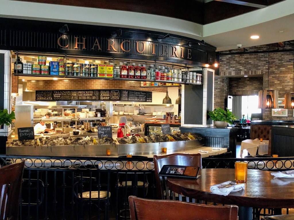 TAPS Fish House & Brewery | restaurant | 13390 Jamboree Rd, Irvine, CA 92602, USA | 7146190404 OR +1 714-619-0404