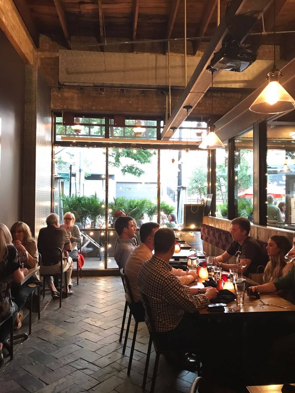 Eduardos Enoteca | meal delivery | 1212 N Dearborn St, Chicago, IL 60610, USA | 3123374490 OR +1 312-337-4490