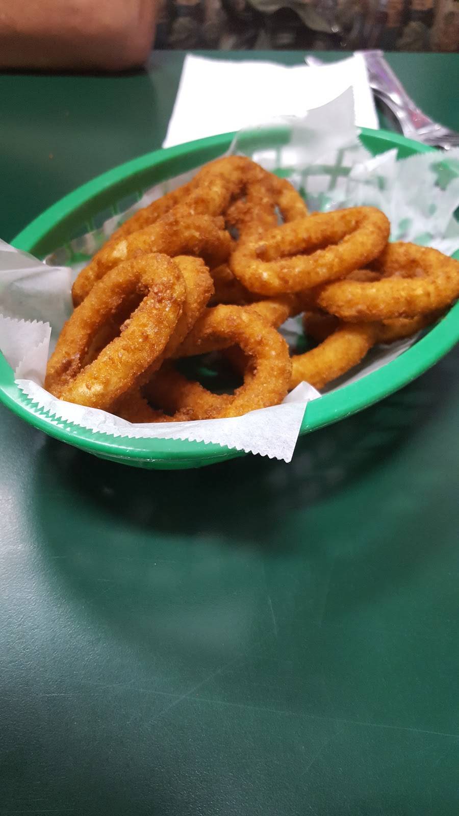 DeCarlo Pizza | meal delivery | 3804, 12460 Venice Blvd, Los Angeles, CA 90066, USA | 3108447436 OR +1 310-844-7436