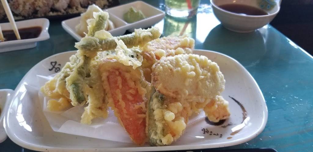 Ninjin | restaurant | 607 Colorado Ave, Santa Monica, CA 90401, USA | 3104519800 OR +1 310-451-9800