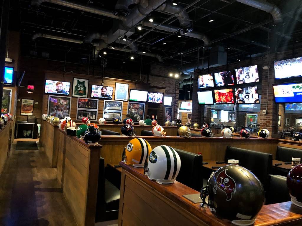 Duffys Sports Grill | restaurant | 1804 Cordova Rd, Fort Lauderdale, FL 33316, USA | 9547136363 OR +1 954-713-6363