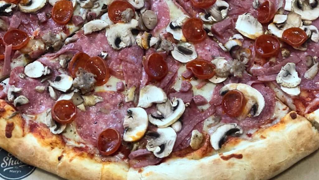 Slice Shack by Marys | meal delivery | 14 W Spain St, Sonoma, CA 95476, USA | 7079389290 OR +1 707-938-9290