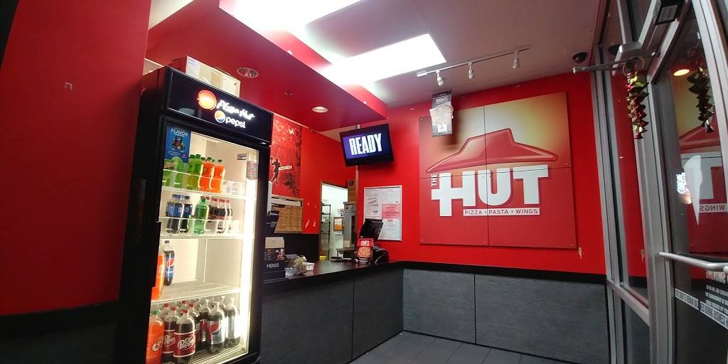 Pizza Hut | restaurant | 7447 Hillcrest Rd, Frisco, TX 75035, USA | 9723772000 OR +1 972-377-2000