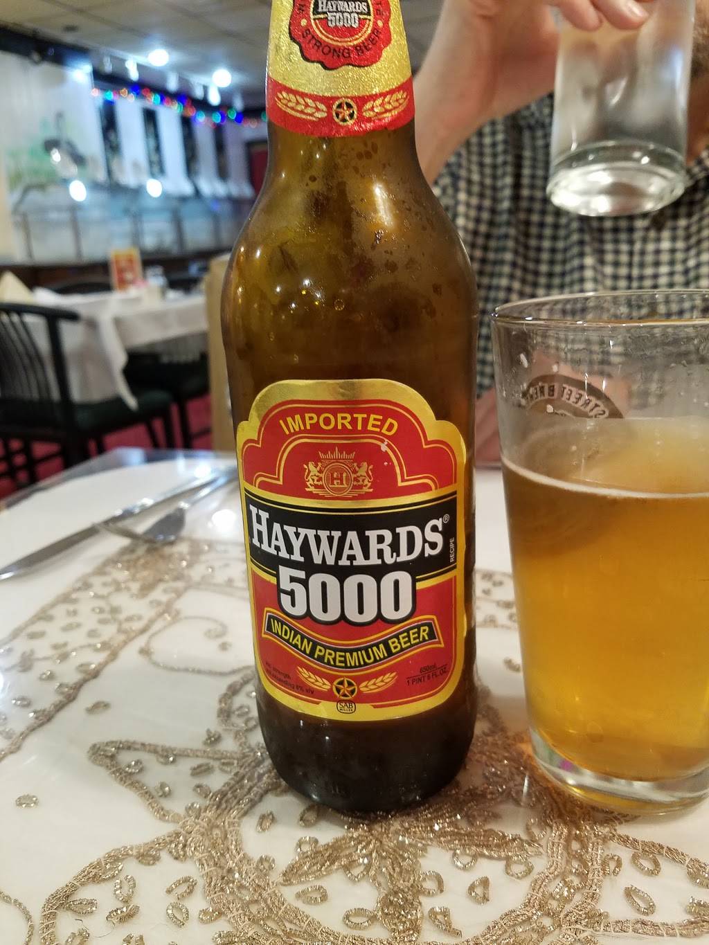 New Taste of India | restaurant | 1812 Jackson St, La Crosse, WI 54601, USA | 6087828133 OR +1 608-782-8133