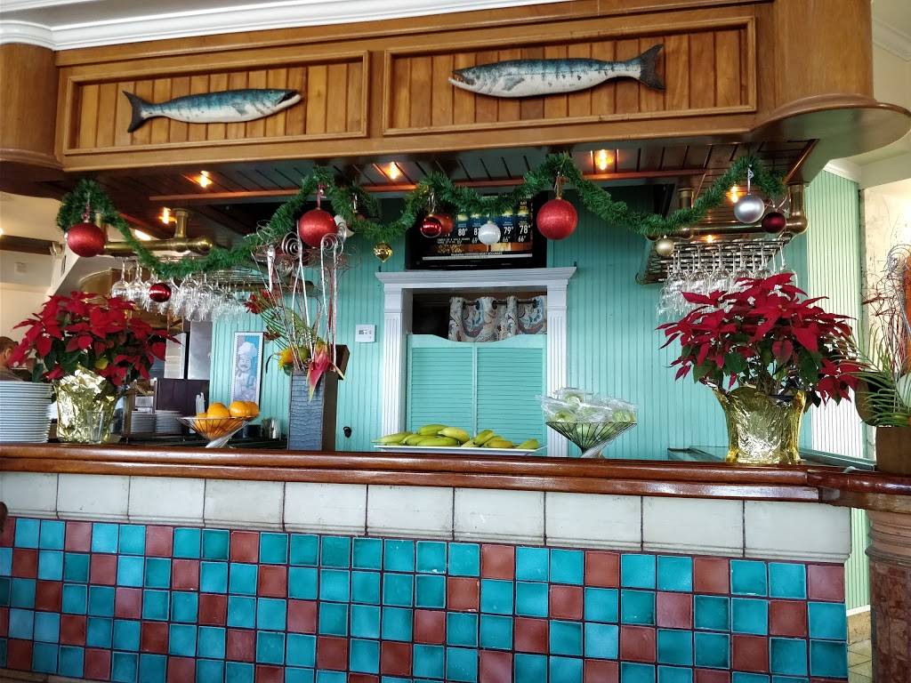 Gus Grille | restaurant | 103800 Overseas Highway, MM 103.8, Key Largo, FL 33037, USA | 3054530000 OR +1 305-453-0000