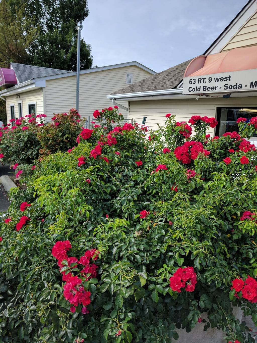 Hinode Japanese Restaurant | restaurant | 55 US-9W, Piermont, NY 10968, USA | 8453594003 OR +1 845-359-4003