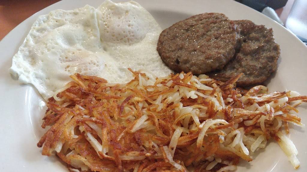 Hamburg Inn No. 2 East Side | restaurant | 2221 Rochester Ave, Iowa City, IA 52245, USA | 3195192500 OR +1 319-519-2500