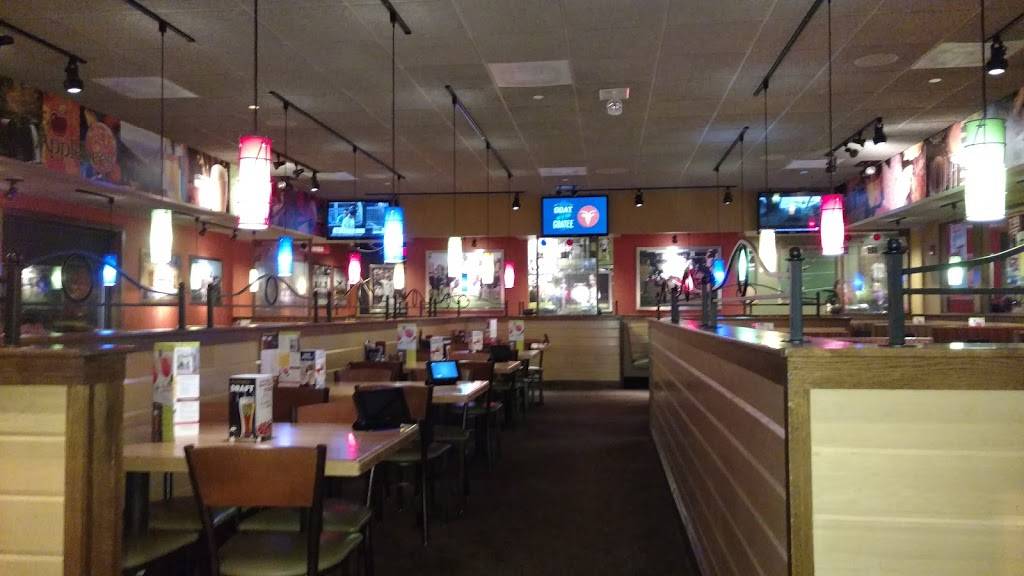 Applebees Grill + Bar | restaurant | 50 Drum Hill Rd, Chelmsford, MA 01824, USA | 9784522546 OR +1 978-452-2546