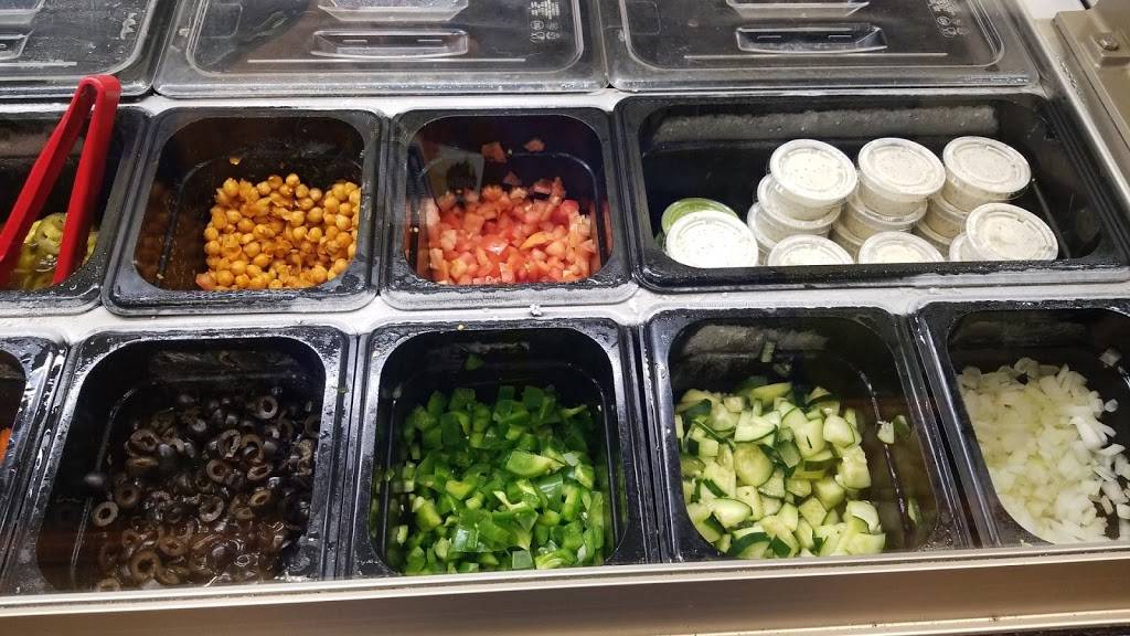 The Halal Spot | restaurant | 1447 NJ-18, Old Bridge Township, NJ 08857, USA | 7324168273 OR +1 732-416-8273