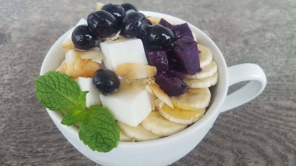 Hawaiian Island Cafe | restaurant | 41-1537 Kalanianaʻole Hwy, Waimanalo, HI 96795, USA | 8083124006 OR +1 808-312-4006