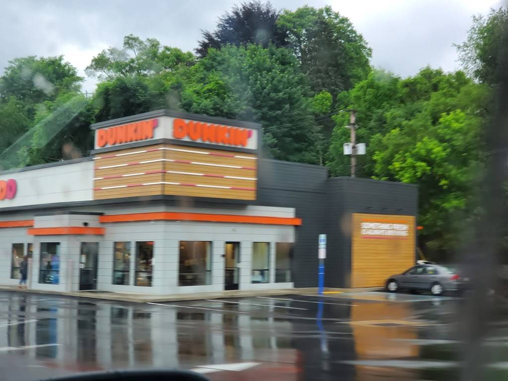 Dunkin | bakery | 98 Clairton Blvd, Pleasant Hills, PA 15236, USA | 4127144312 OR +1 412-714-4312
