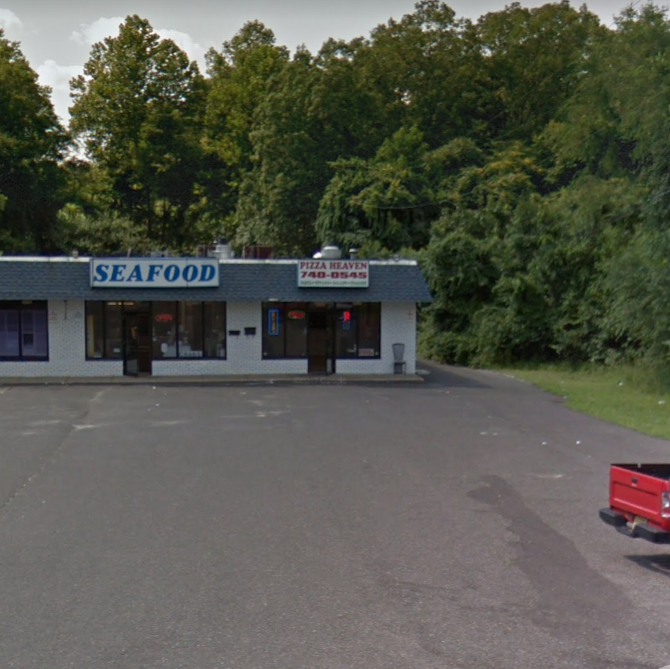 Pizza Heaven | meal takeaway | 715 Sicklerville Rd, Williamstown, NJ 08094, USA | 8567400545 OR +1 856-740-0545