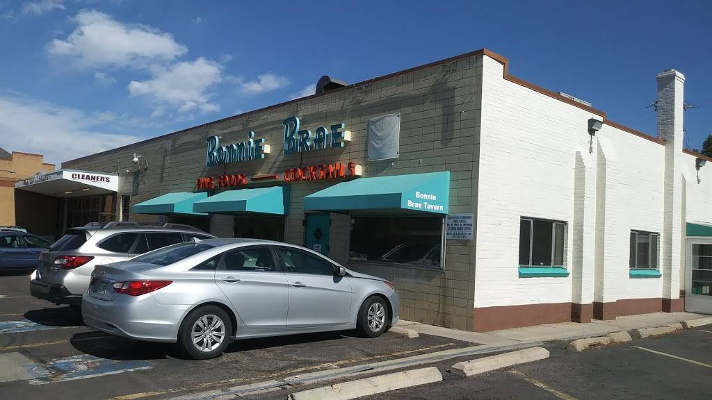 Bonnie Brae Tavern, Inc. | restaurant | 740 S University Blvd, Denver, CO 80209, USA | 3037772262 OR +1 303-777-2262