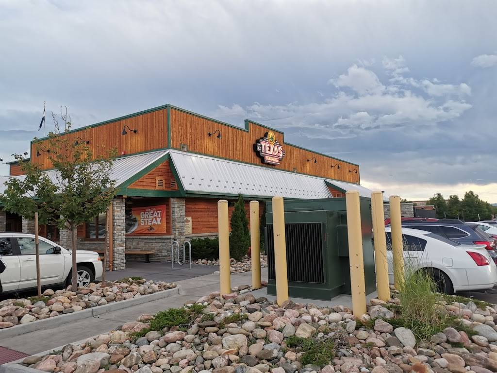 Texas Roadhouse | restaurant | 8470 E, Northfield Blvd, Denver, CO 80238, USA | 3033717427 OR +1 303-371-7427