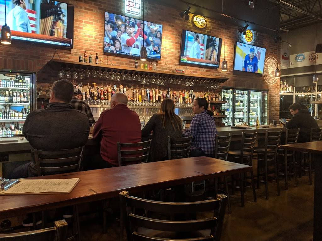 Beerhead Bar & Eatery - Avon | restaurant | 1813 Nagel Rd Suite 100, Avon, OH 44011, USA | 4406950347 OR +1 440-695-0347