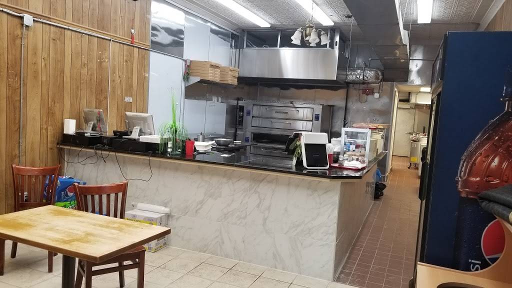 My Family Pizza | meal takeaway | 1211 Castleton Ave, Staten Island, NY 10310, USA | 7188167700 OR +1 718-816-7700