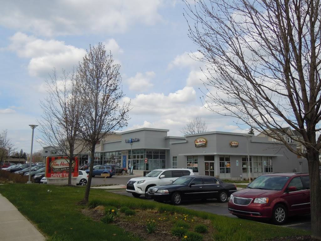 Tim Hortons | restaurant | 507 E Big Beaver Rd, Troy, MI 48083, USA | 2485243100 OR +1 248-524-3100