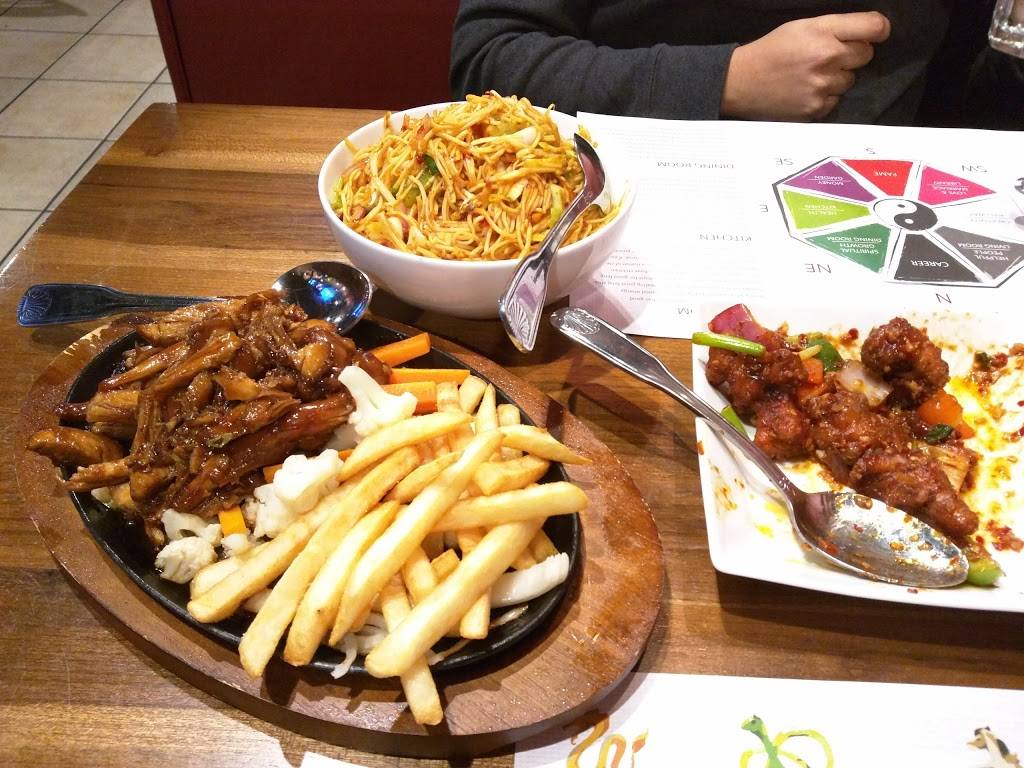 Inchins Bamboo Garden | restaurant | 1817 W Golf Rd, Schaumburg, IL 60194, USA | 2245208571 OR +1 224-520-8571