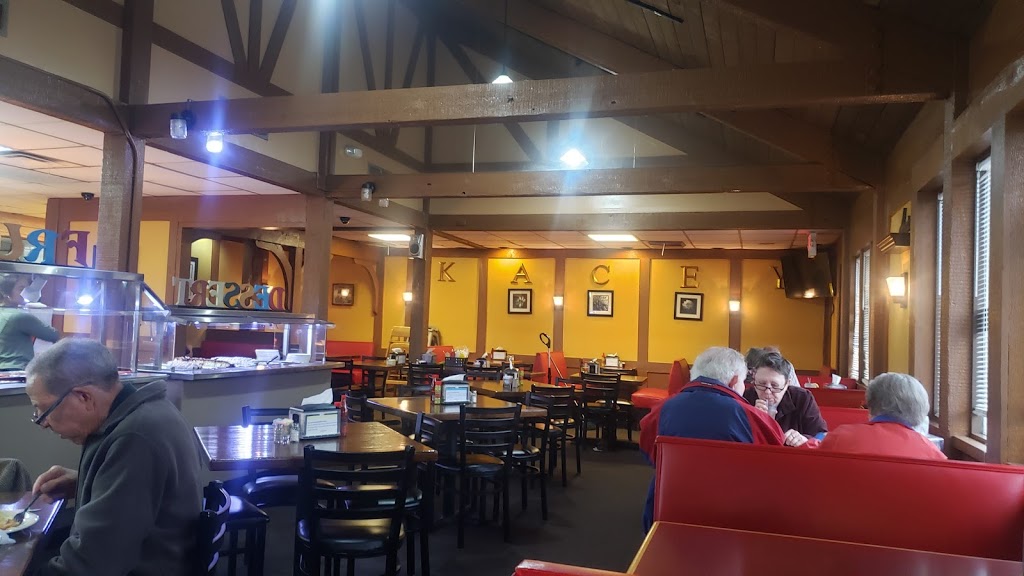 Kaceys Buffet | restaurant | 2545 N Monroe St, Tallahassee, FL 32303, USA | 8507270854 OR +1 850-727-0854