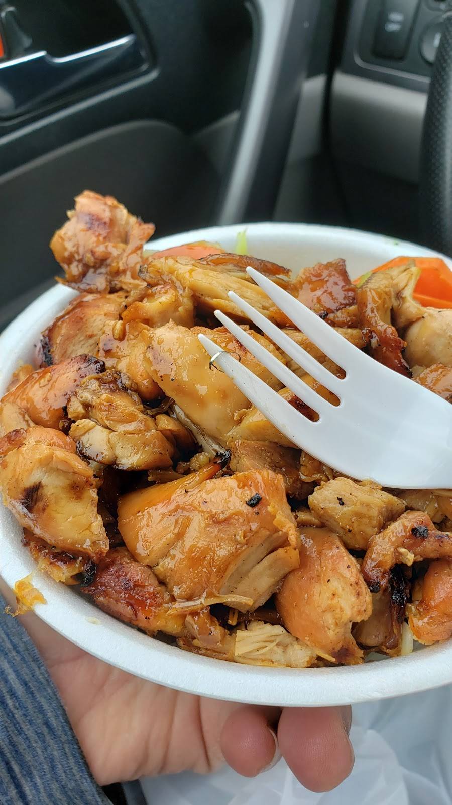 Bowl To Go | restaurant | 6780 Miramar Rd, San Diego, CA 92121, USA | 8582711769 OR +1 858-271-1769