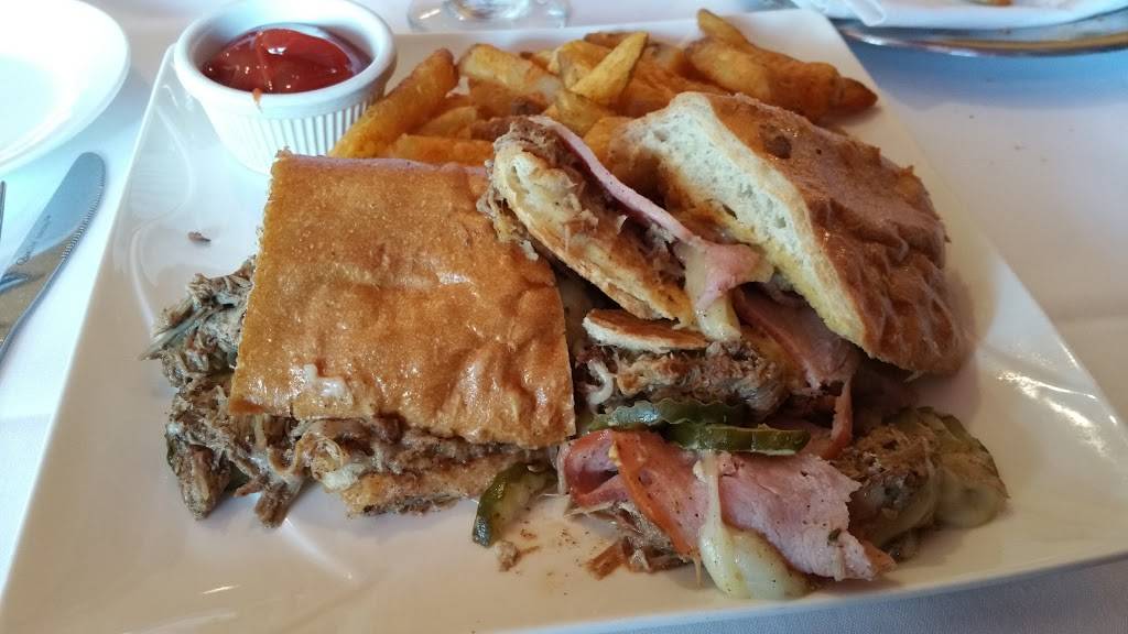 Hotel Mac Restaurant | restaurant | 50 Washington Ave, Richmond, CA 94801, USA | 5102330576 OR +1 510-233-0576