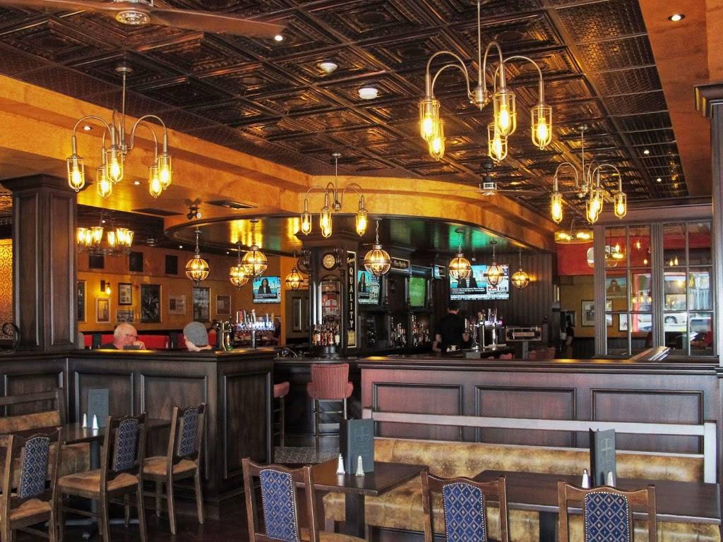 Arthurs Pub | restaurant | 930 Burnham St, Cobourg, ON K9A 2X9, Canada | 9053729940 OR +1 905-372-9940