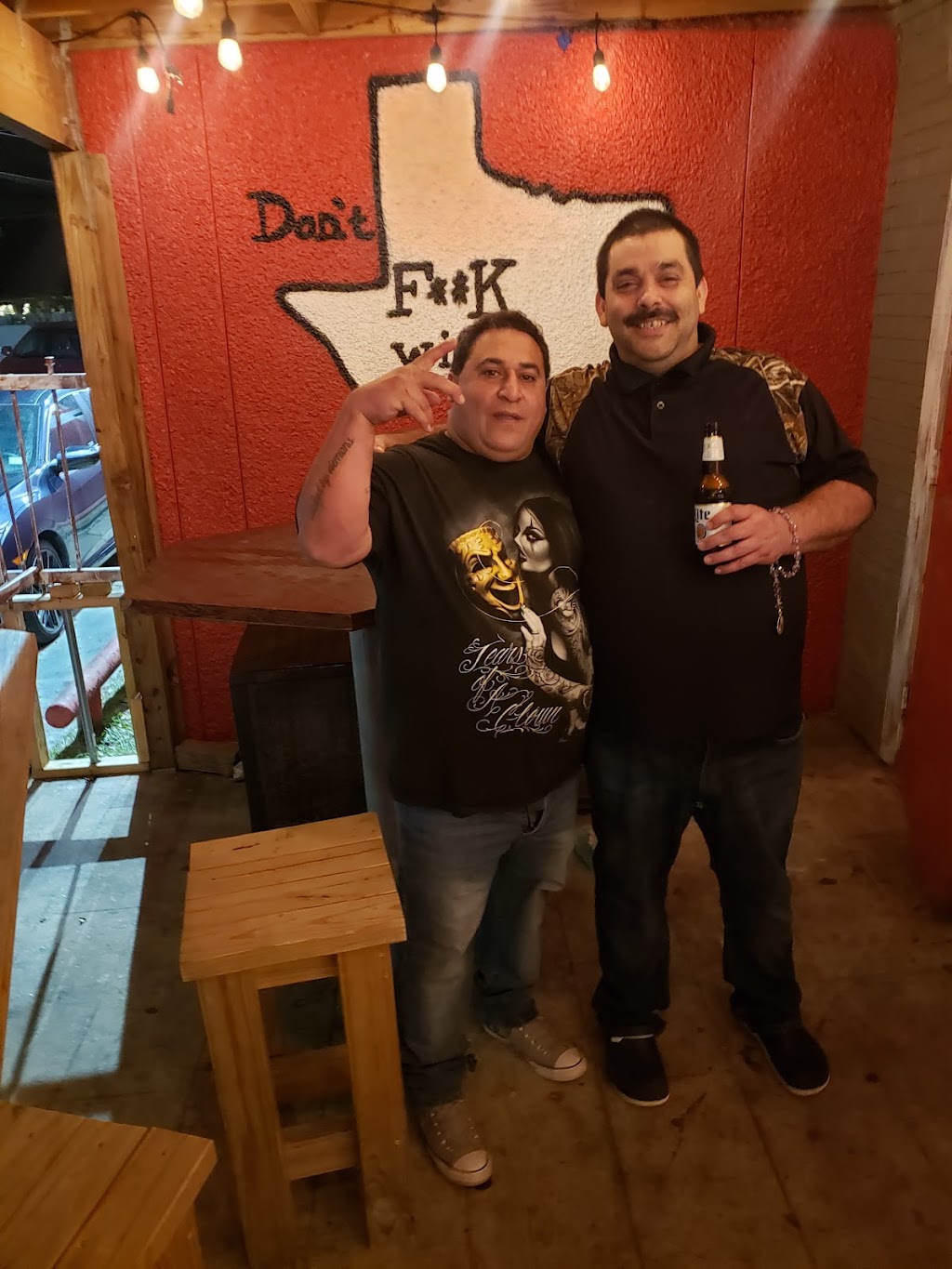 The Ranch | restaurant | 4653 Everhart Rd, Corpus Christi, TX 78411, USA | 3612038343 OR +1 361-203-8343