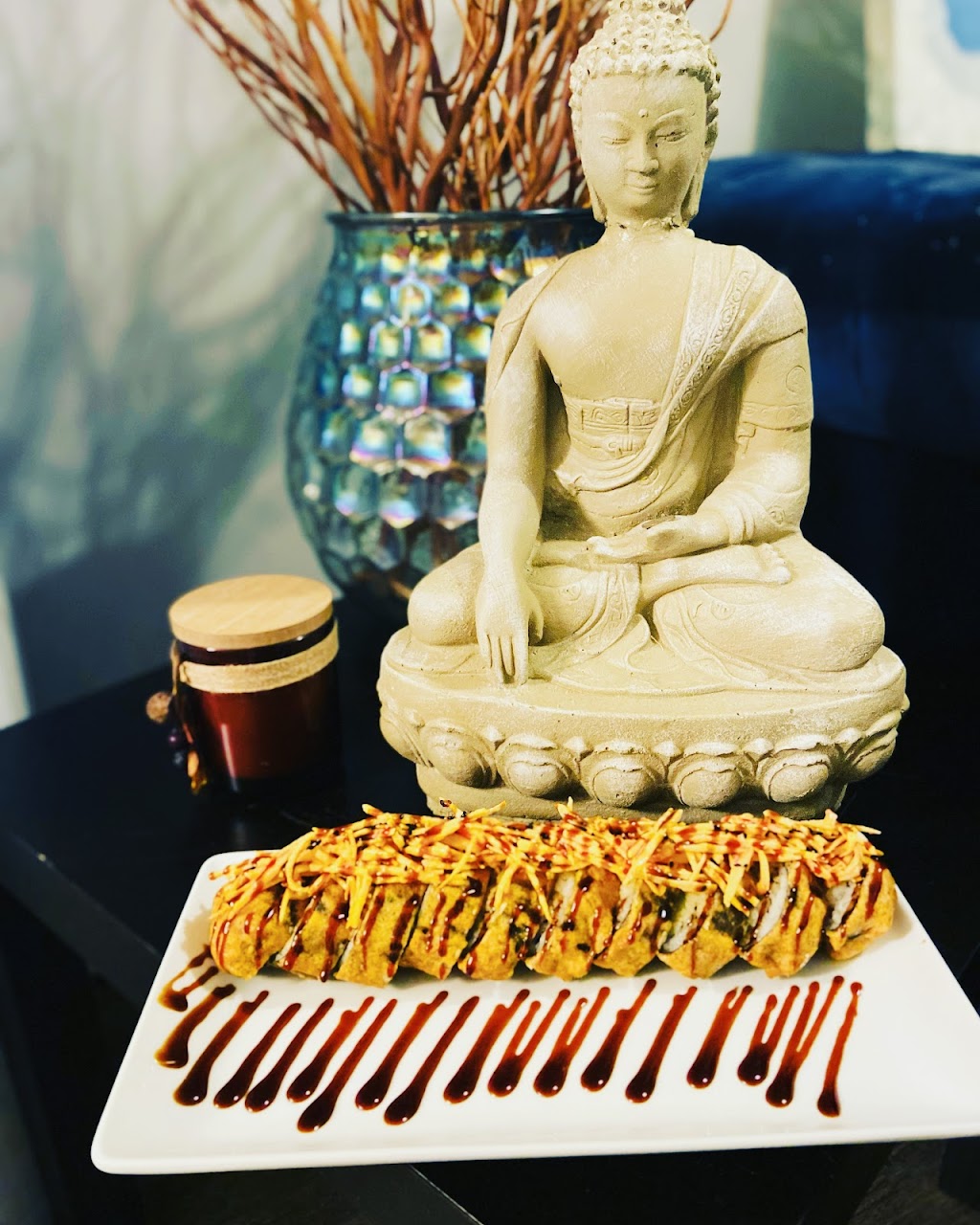 La Susheria Cocina Fusion | restaurant | 4070 S Archer Ave, Chicago, IL 60632, USA | 7734757459 OR +1 773-475-7459