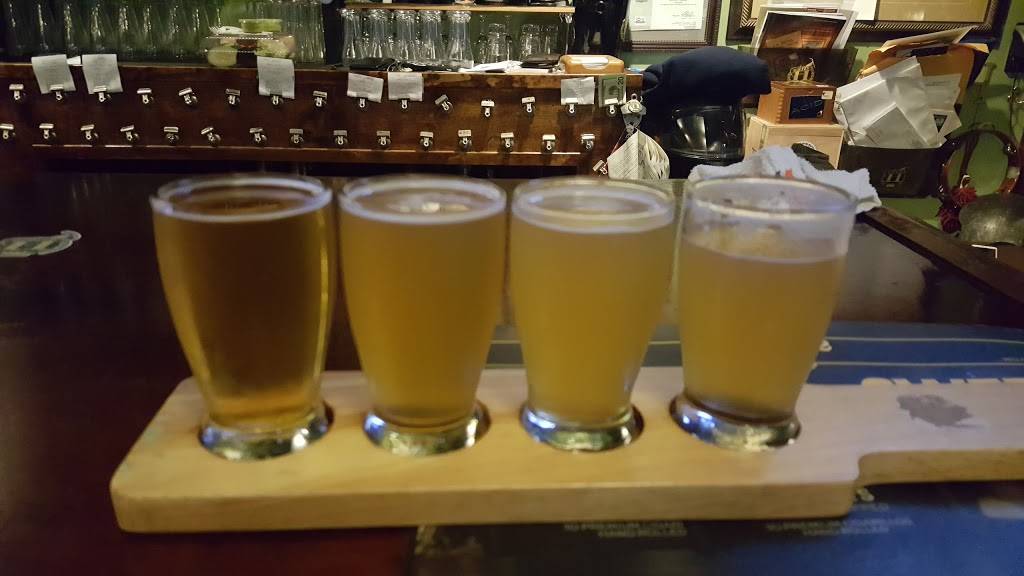 Hoffers Cigar Bar | restaurant | 8282 La Mesa Blvd, La Mesa, CA 91942, USA | 6194668282 OR +1 619-466-8282