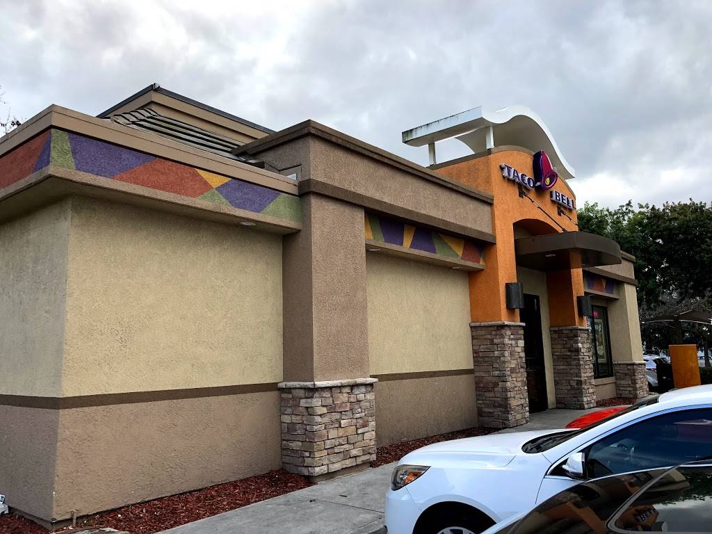Taco Bell | meal takeaway | 5538 Monterey Rd, San Jose, CA 95138, USA | 4083638428 OR +1 408-363-8428