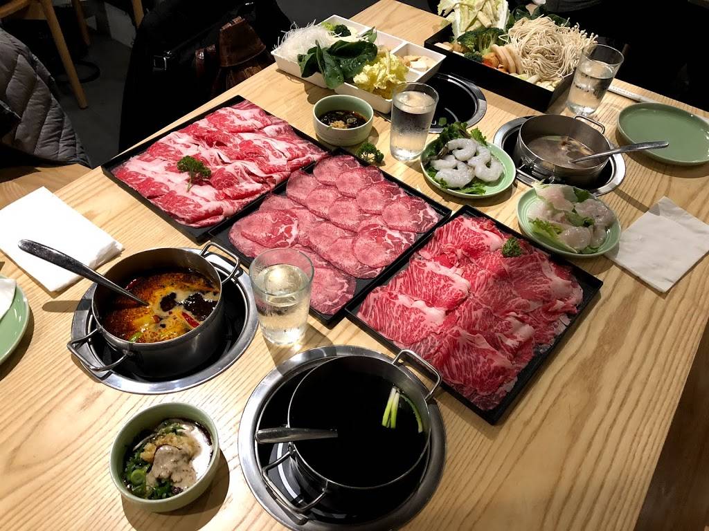 Mumu Hot Pot | restaurant | 1273 Lawrence Station Rd, Sunnyvale, CA 94089, USA | 4087435441 OR +1 408-743-5441