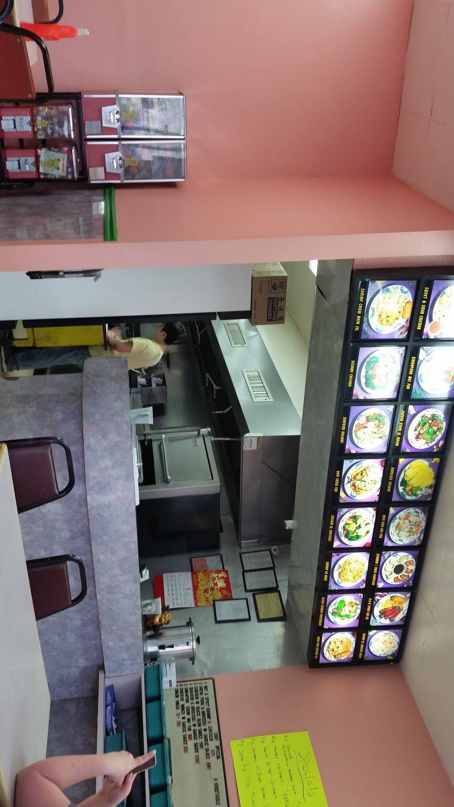 Double Dragon | restaurant | 501 Columbia Turnpike, East Greenbush, NY 12061, USA | 5184775013 OR +1 518-477-5013