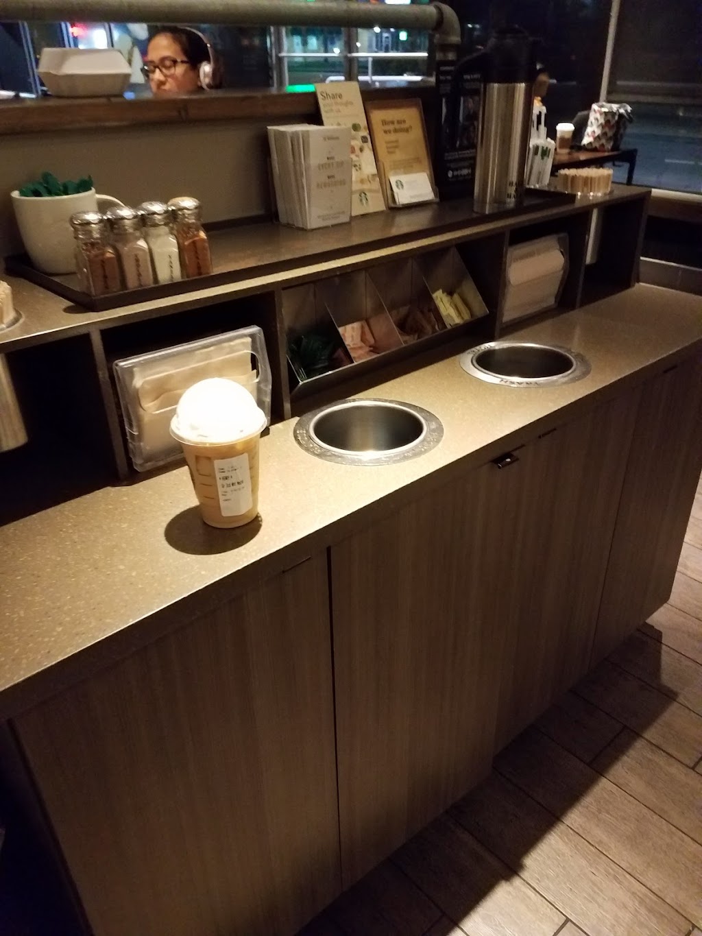 Starbucks | cafe | 2501 SW 87th Ave, Miami, FL 33165, USA | 3052205196 OR +1 305-220-5196