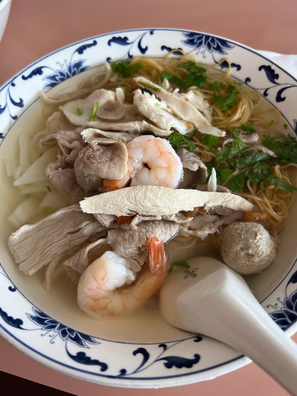 King Noodle | restaurant | 39226 Argonaut Way, Fremont, CA 94538, USA | 5107952888 OR +1 510-795-2888